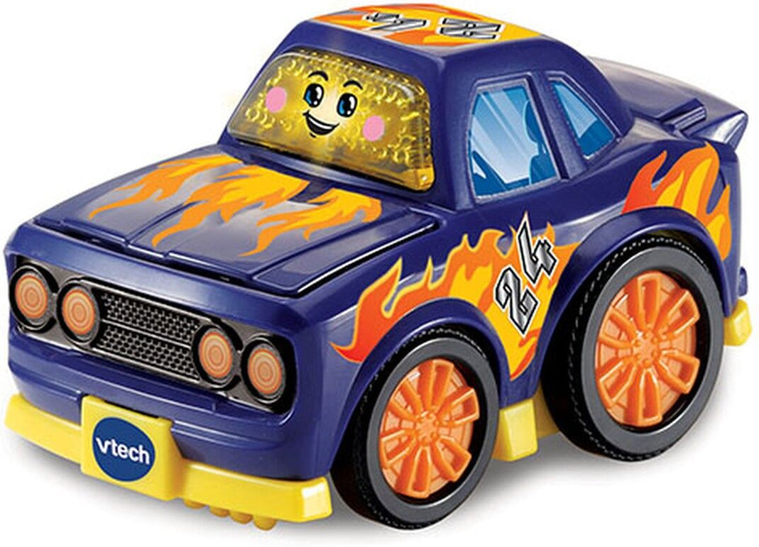 Vtech Toot-Toot Drivers - Race Car