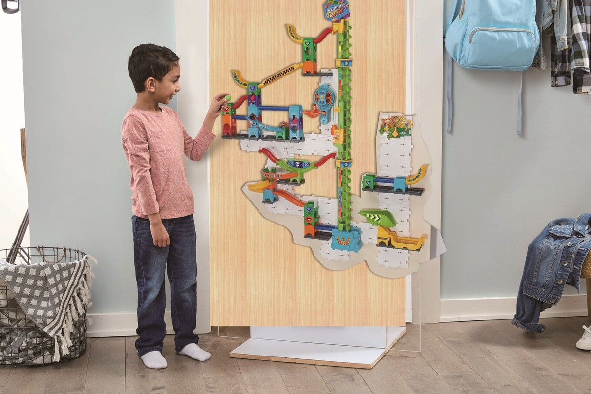 VTech Marble Rush Free Fall Vertical Set