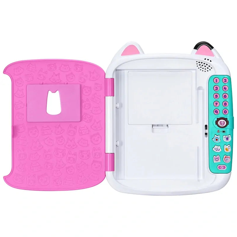 VTech Gabby's Dollhouse Secret Diary/Notebook