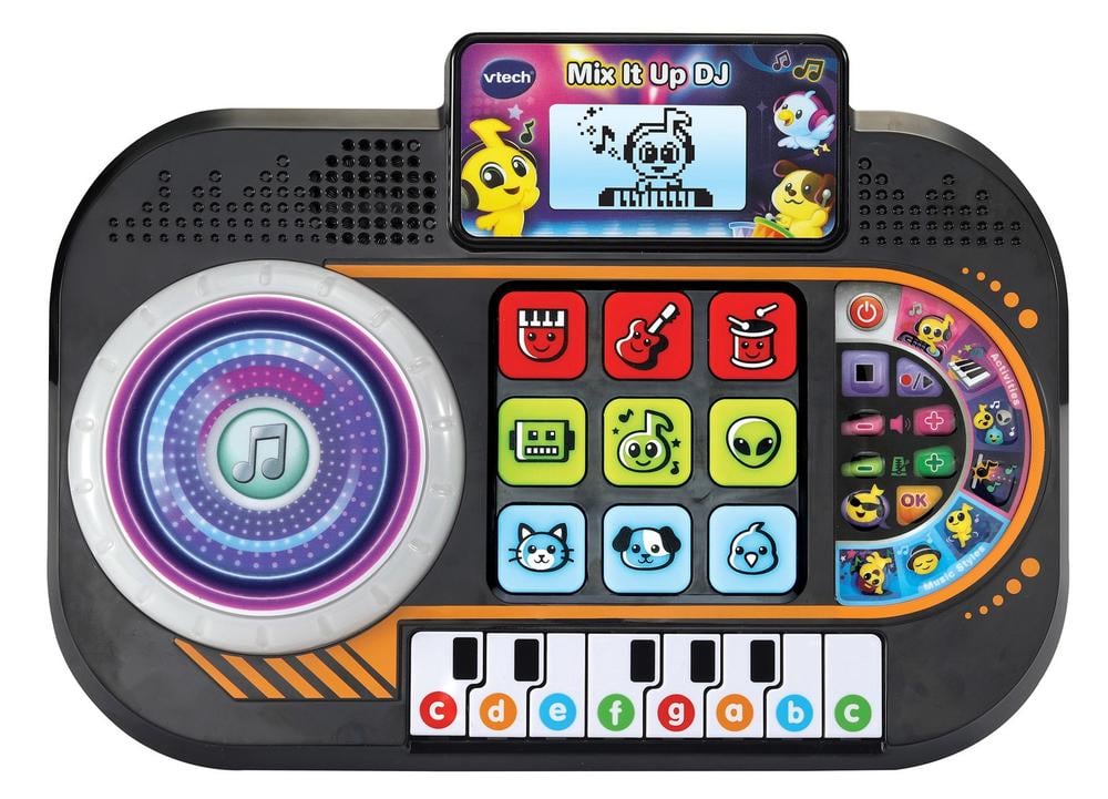 VTech Mix It Up DJ