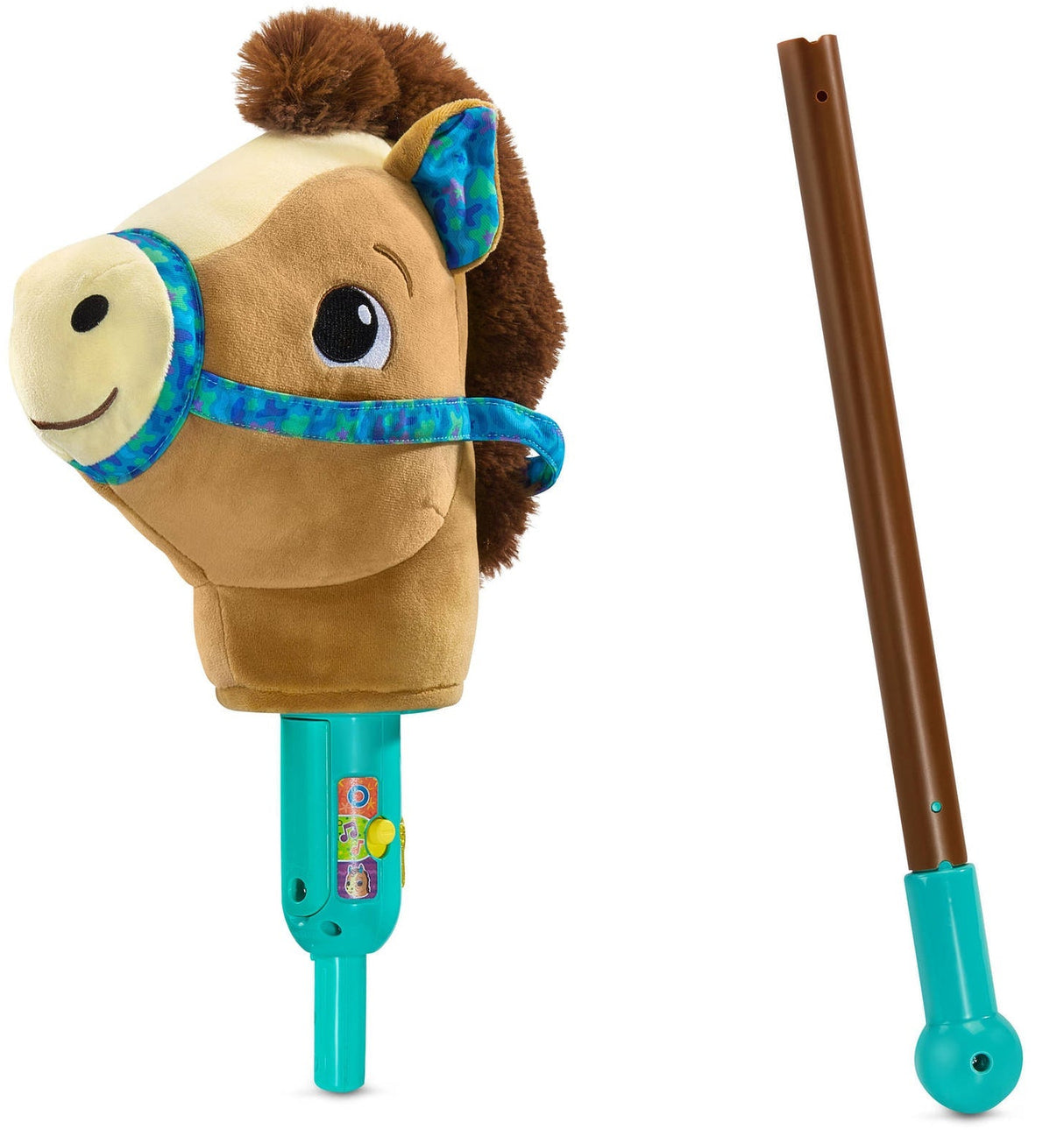 VTech Trotting Tunes Hobby Horse