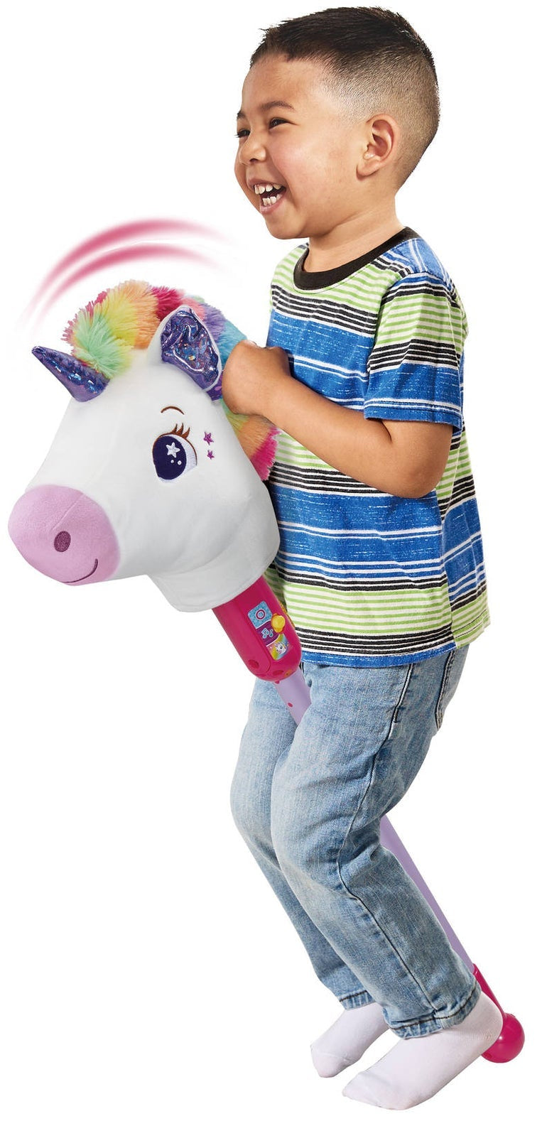 VTech Trotting Tunes Hobby Unicorn