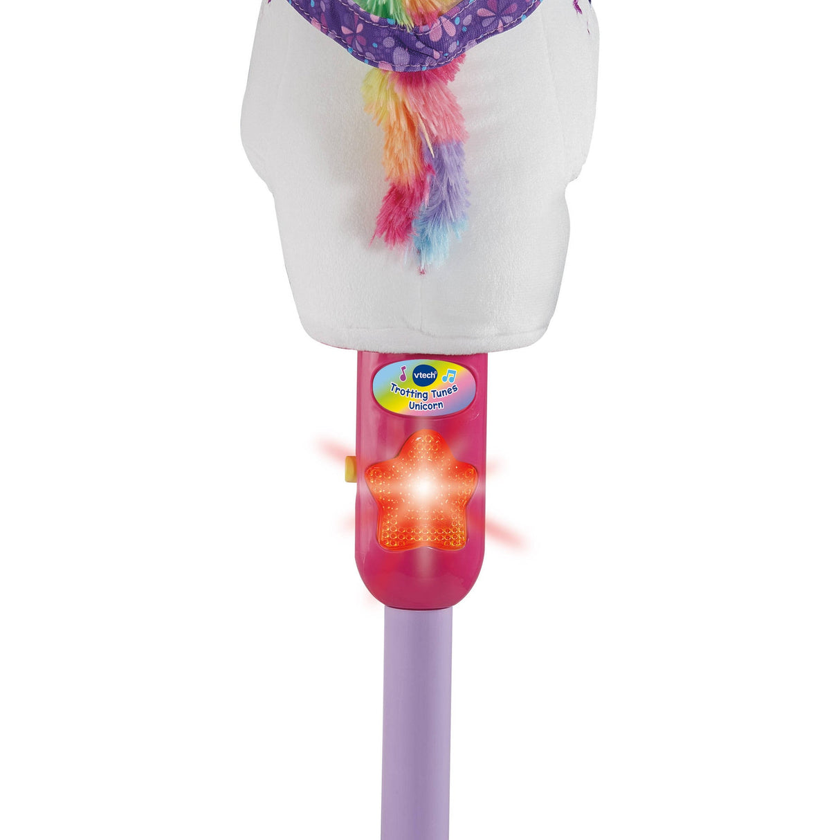 VTech Trotting Tunes Hobby Unicorn