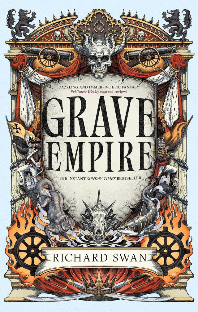 Grave Empire