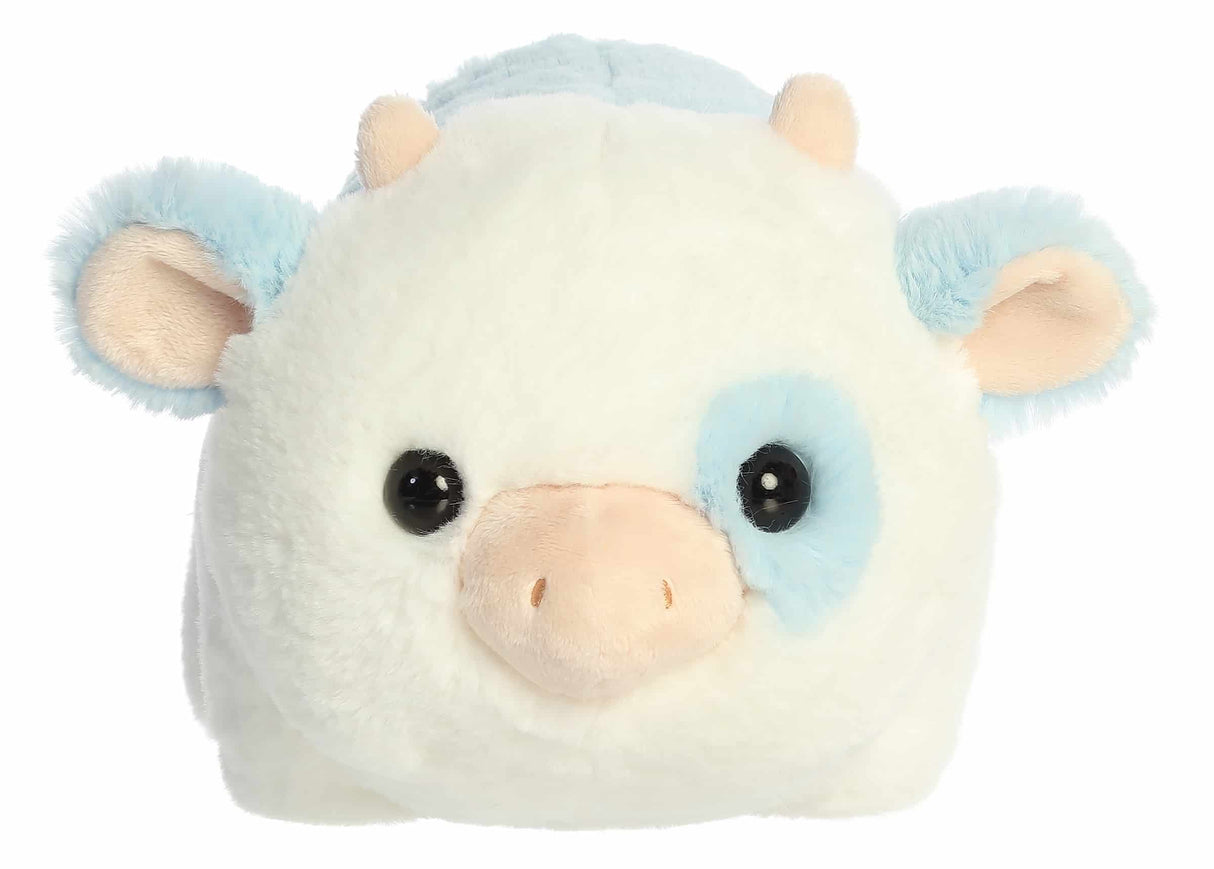 Aurora Spudsters - Bonnie Blueberry Cow (25cm)
