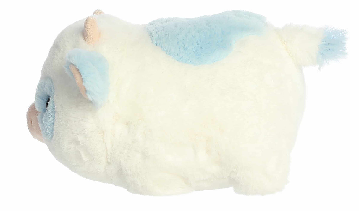 Aurora Spudsters - Bonnie Blueberry Cow (25cm)