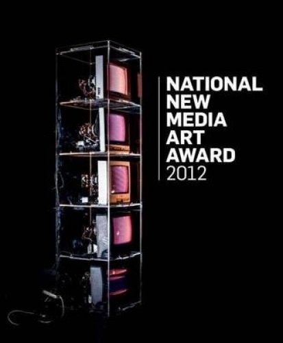 The National New Media Art Award 2012