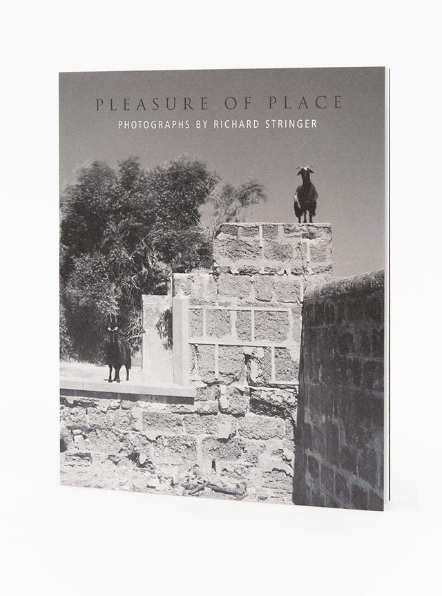 Pleasure of Place