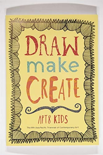 Draw, Make, Create