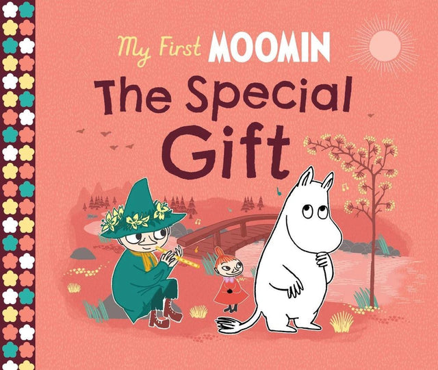 My First Moomin: The Special Gift
