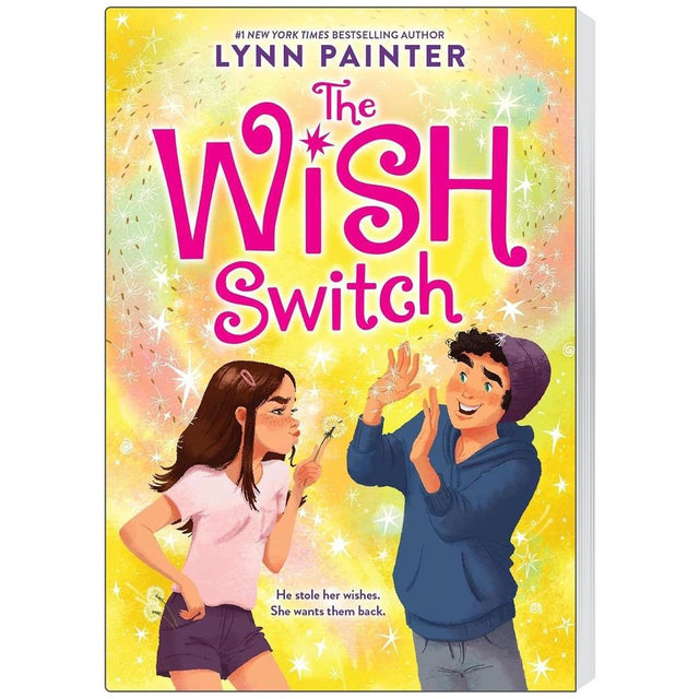 The Wish Switch