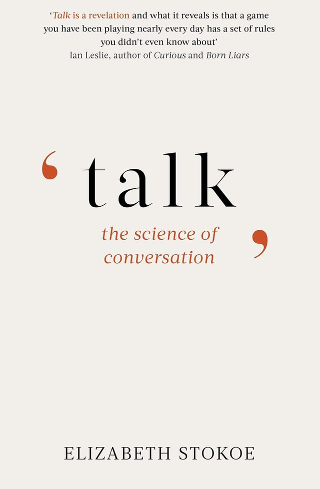 Talk