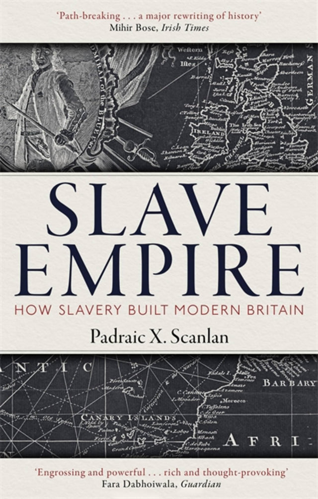 Slave Empire