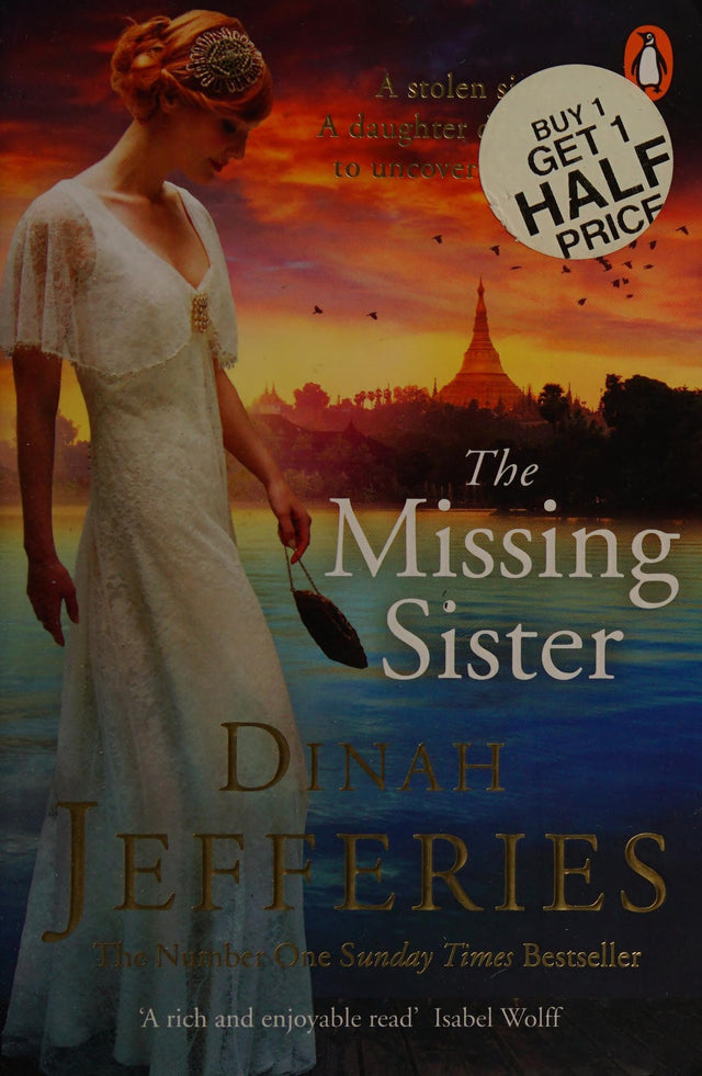 The Missing Sister