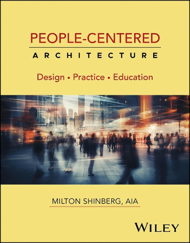 People-Centered Architecture