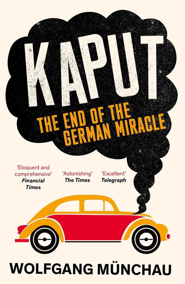 Kaput