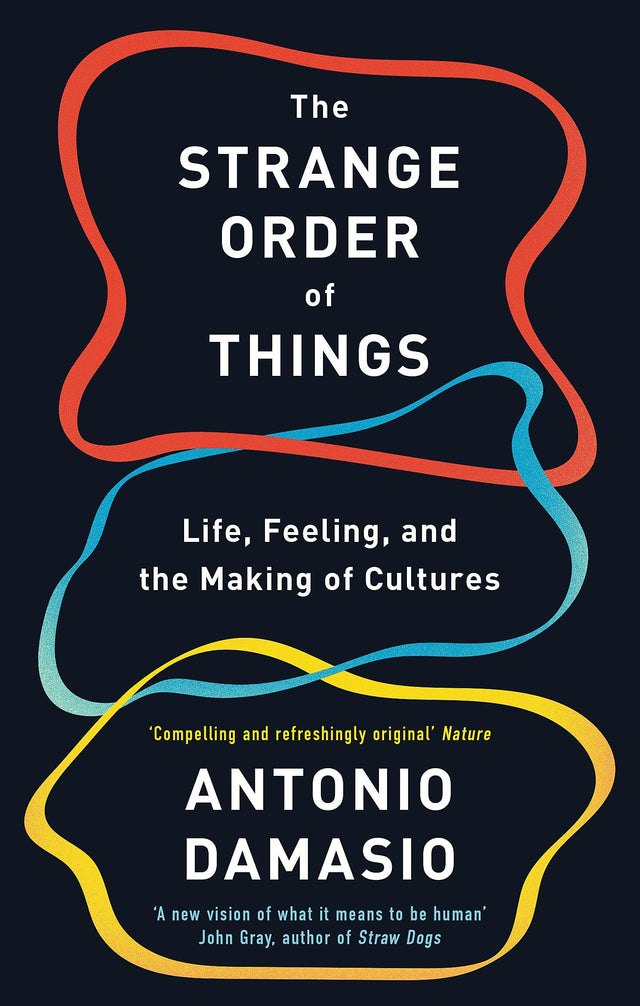 The Strange Order Of Things