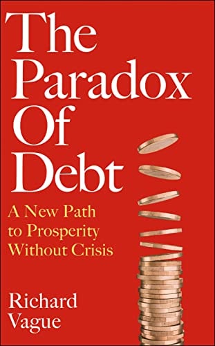 The Paradox of Debt
