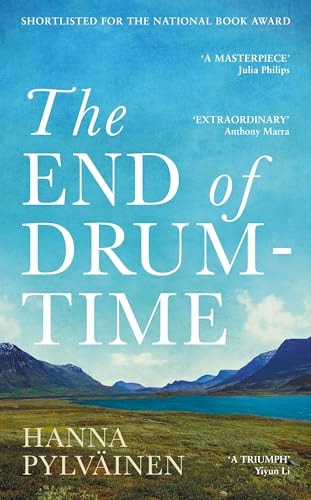 The End of Drum-Time