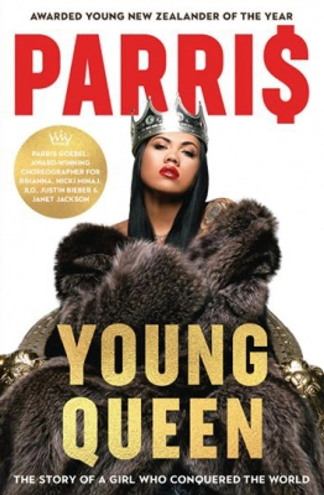 Young Queen