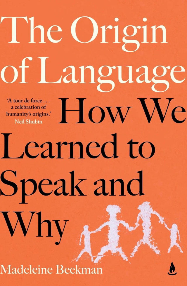 The Origin of Language