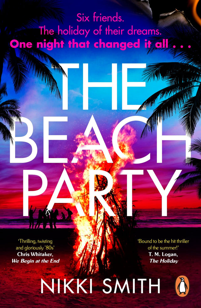 The Beach Party