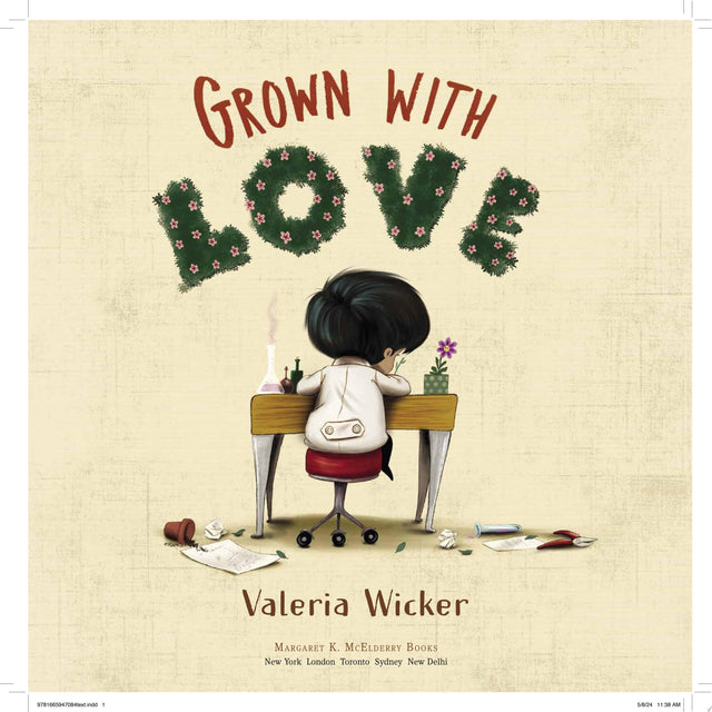 Grown with Love