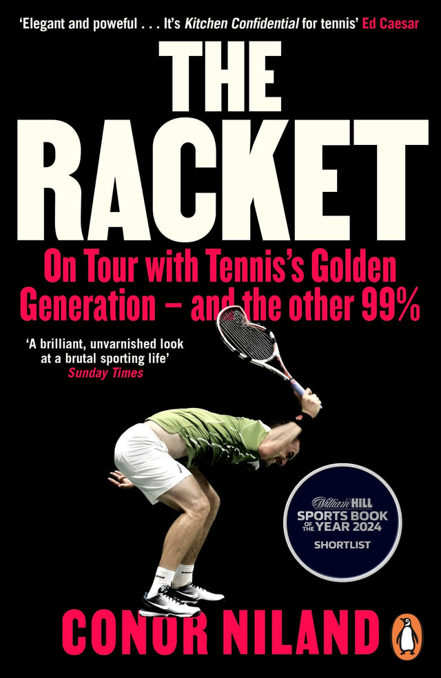 The Racket