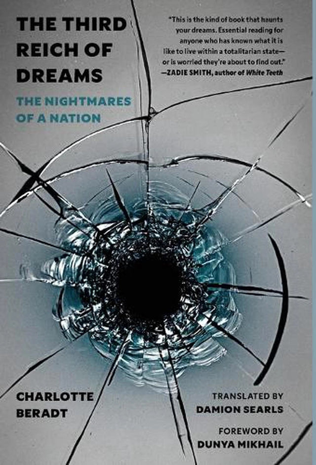 The Third Reich of Dreams