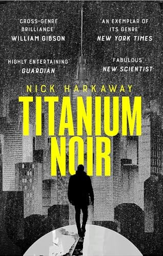 Titanium Noir