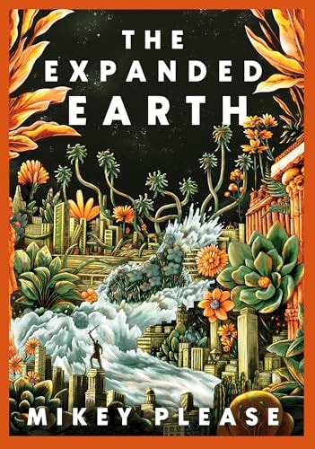 The Expanded Earth