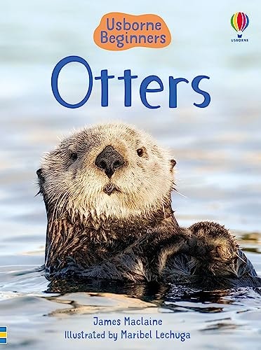 Otters