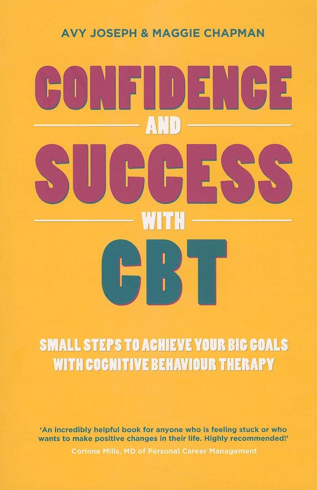 Confidence and Success with CBT