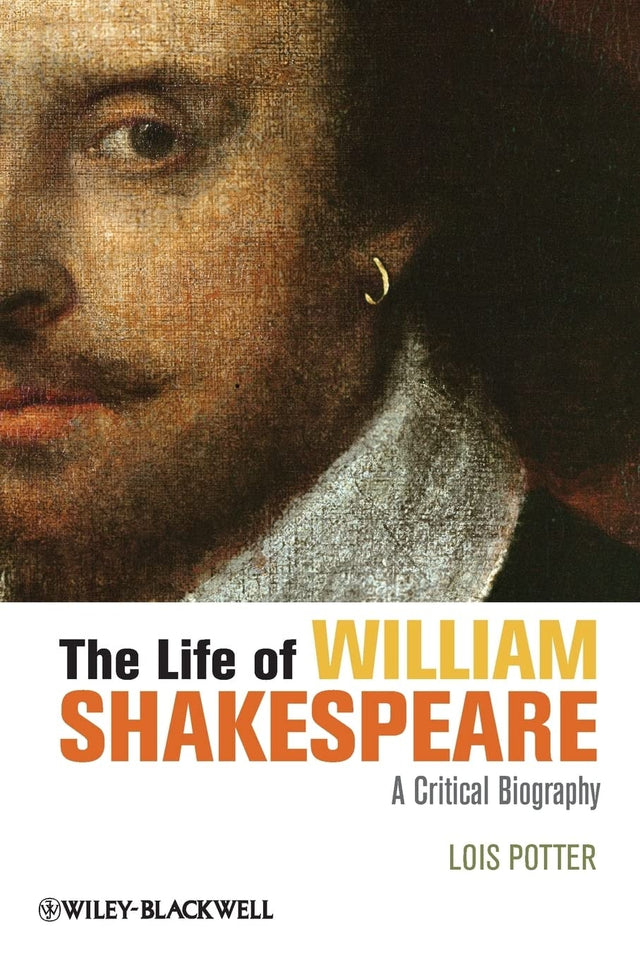 The Life of William Shakespeare