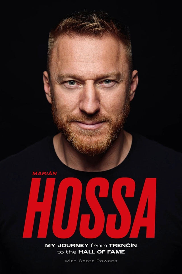 Marin Hossa