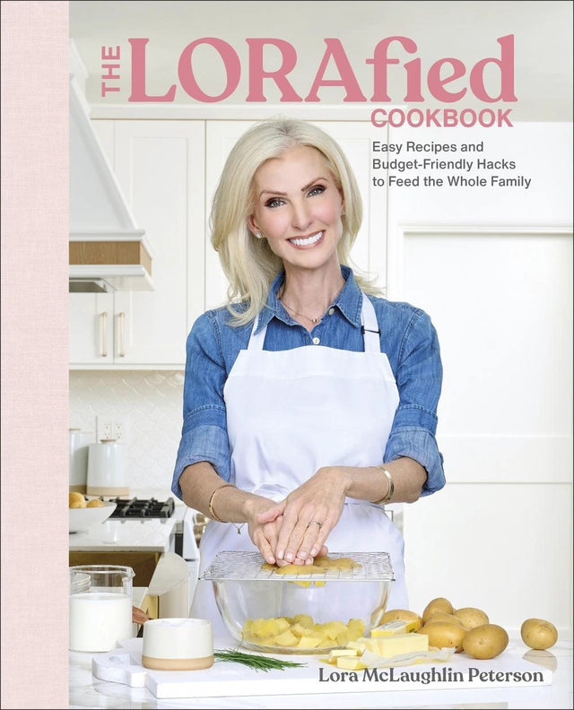 The LORAfied Cookbook