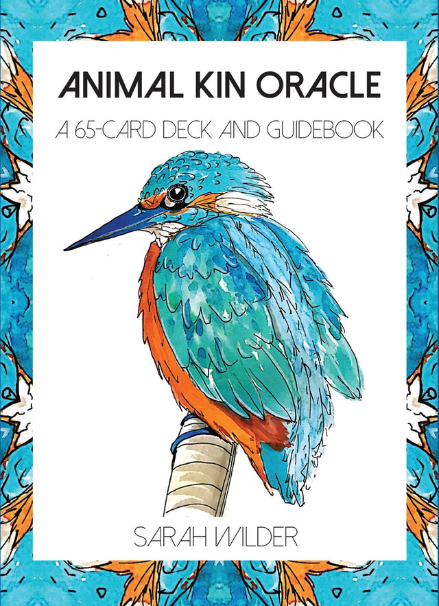 Animal Kin Oracle