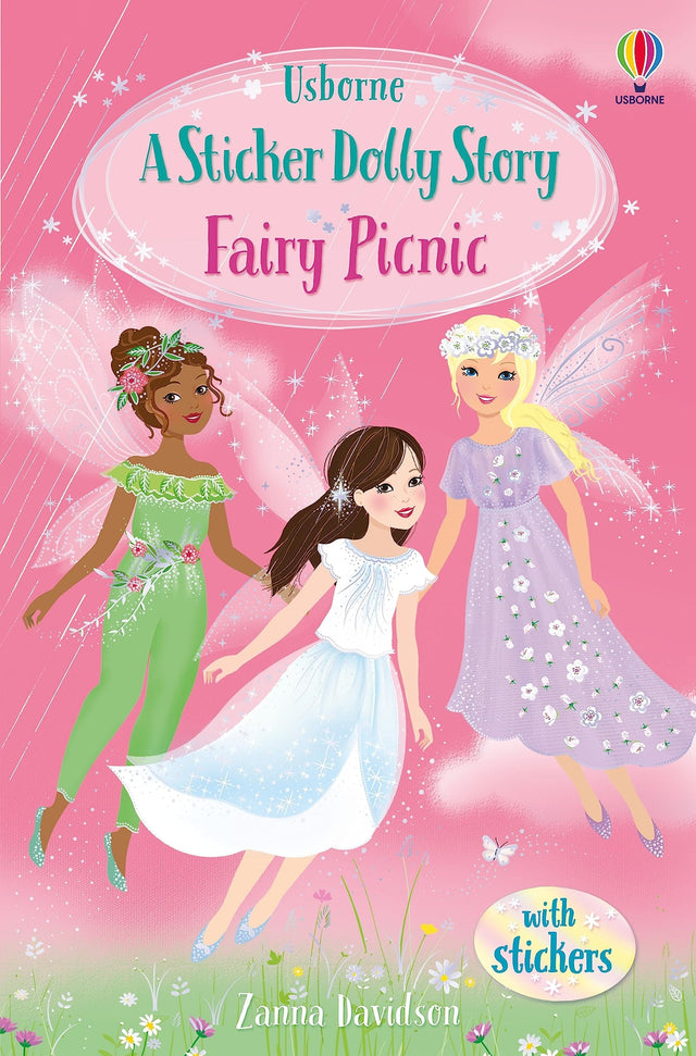 Fairy Picnic
