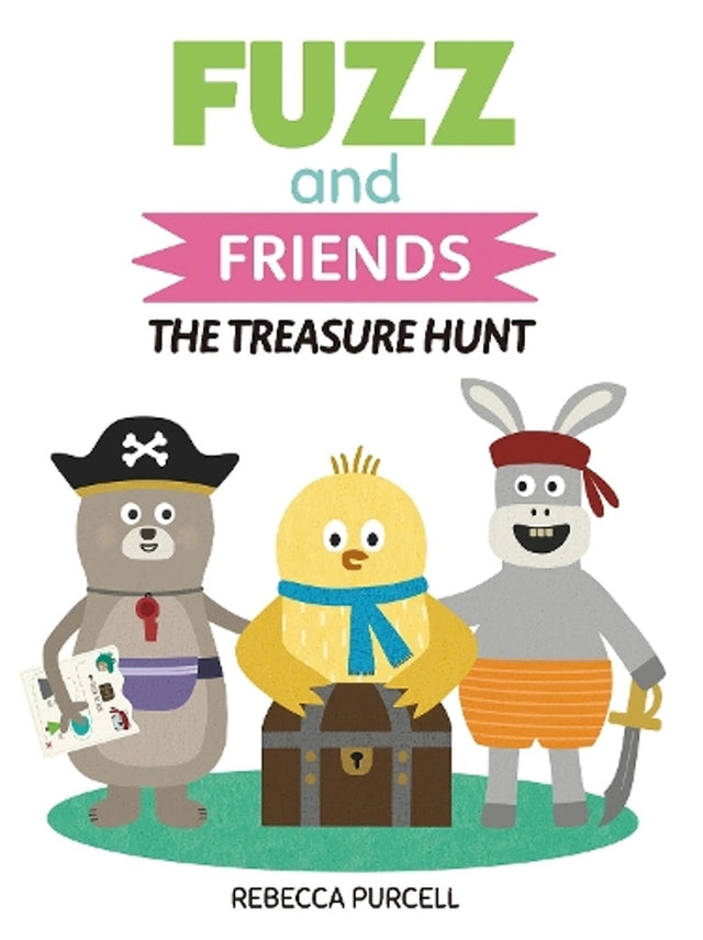 Fuzz and Friends