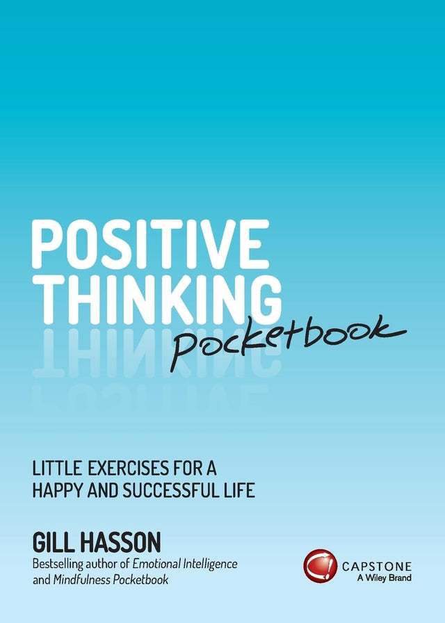 Positive Thinking Pocketbook