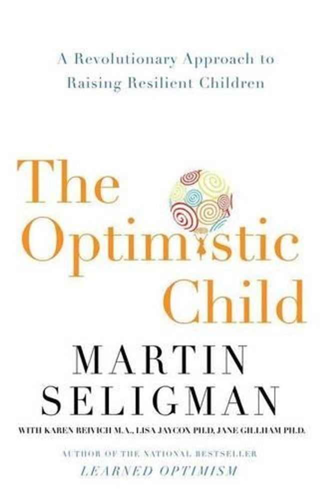 The Optimistic Child