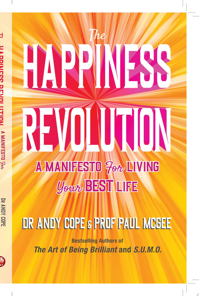 The Happiness Revolution