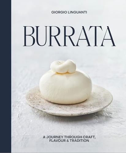 Burrata