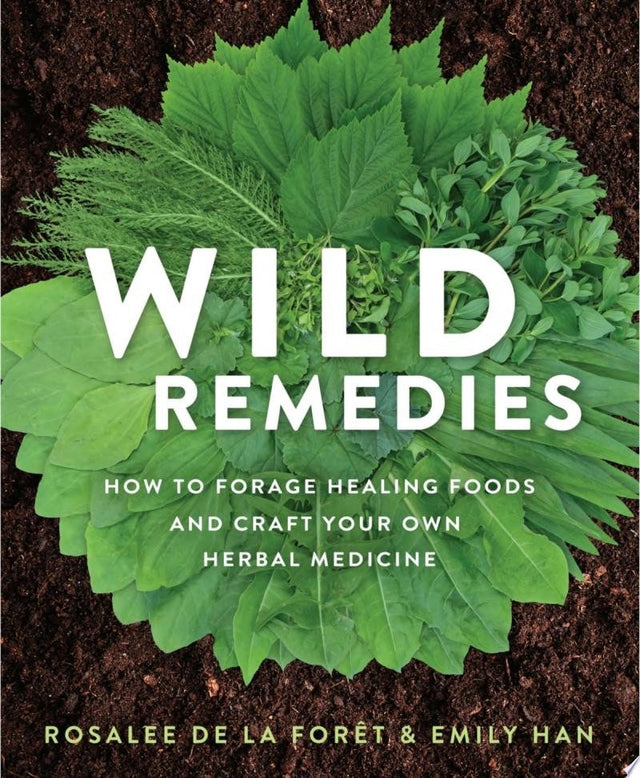 Wild Remedies