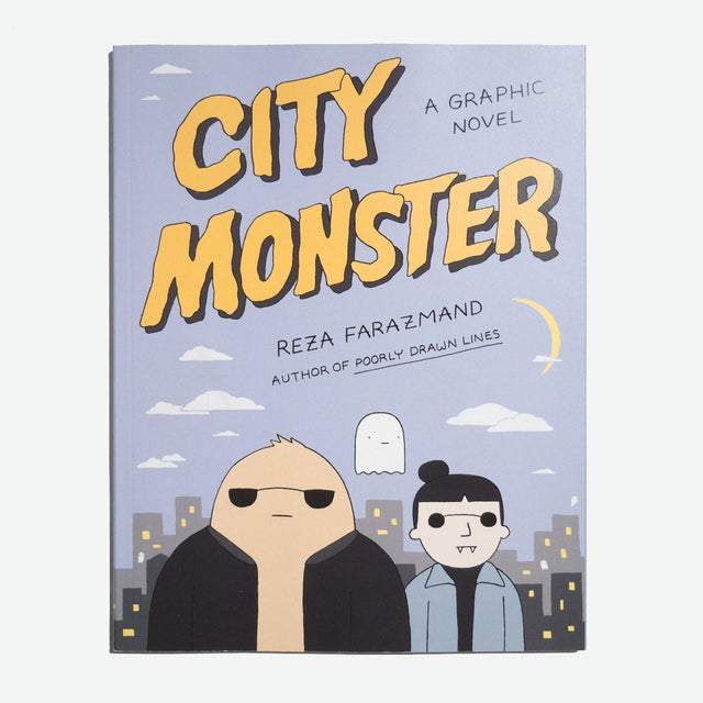 City Monster