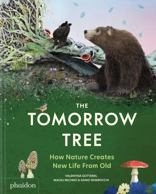 The Tomorrow Tree