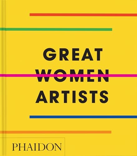 Great Women Artists