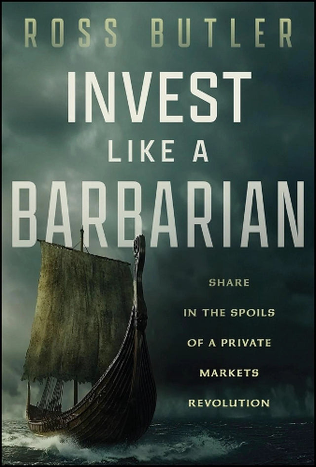 Invest like a Barbarian