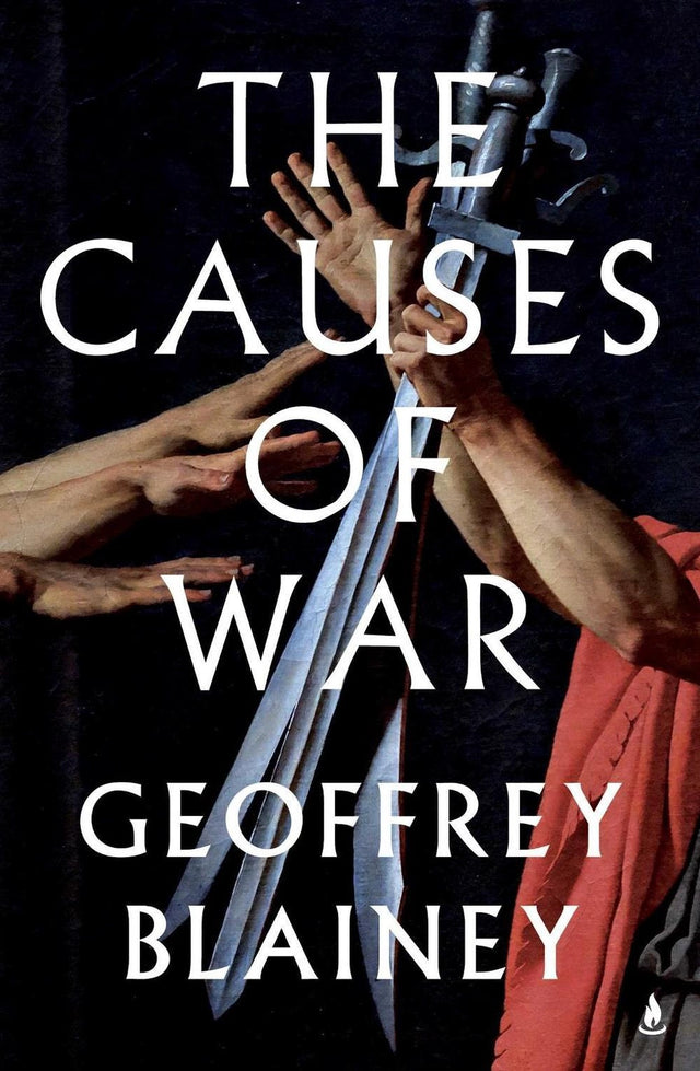 The Causes of War