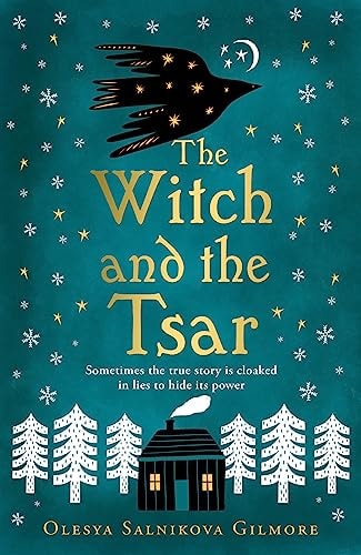 The Witch and the Tsar